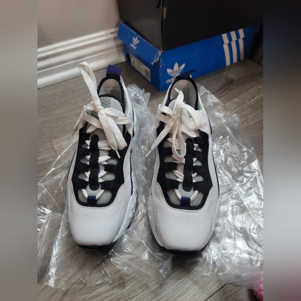 Acne Studios Manhattan Sneaker